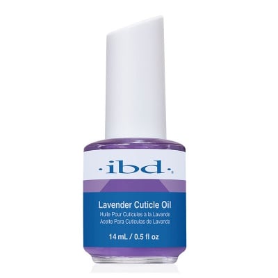 IBD Lavender Cuticle Oil масло за кожички Лавандула 14 мл.