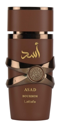 Мъжки парфюм Lattafa Asad Bourbon EDP 100мл.