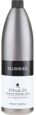 Allwaves Оксидант 3% /10V/ 1000мл