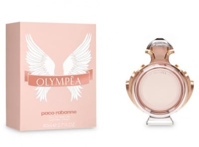 Paco R.Olimpea EDP 80ml