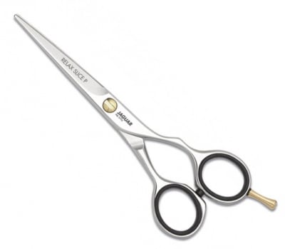 Ножица JAGUAR Pre Style Relax P Slice 5.5\" - 81255-P - Solingen