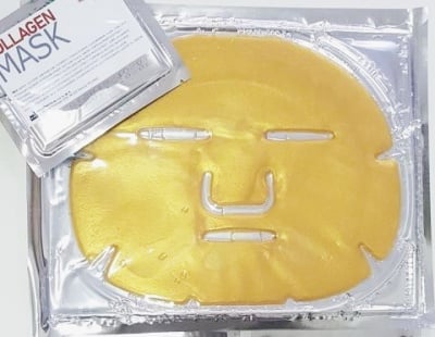 Mezopharma ГЕЛ МАСКА ЗА ЛИЦЕ