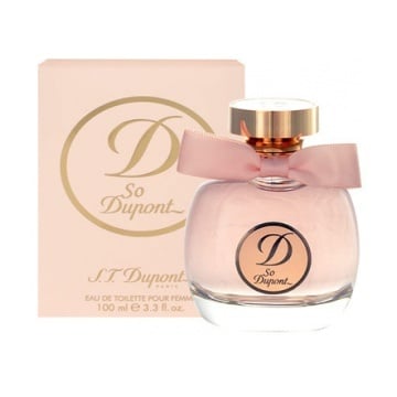 Dupont So EDP W