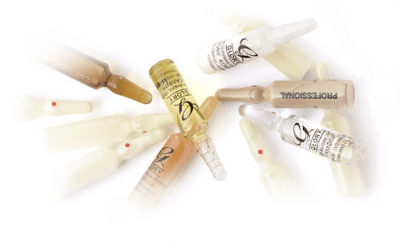 АМПУЛИ И СЕРУМИ ЗА ЛИЦЕ