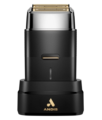 ANDIS TS-3 PROFOIL PLUS II - ПРОФЕСИОНАЛЕН ШЕЙВЪР С ДВОЙНА ГЛАВА