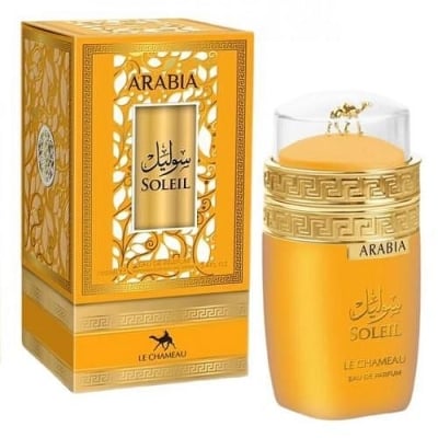 Дамски арабски парфюм ARABIA SOLEIL EDP 100мл
