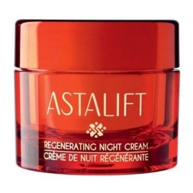 Astalift Regenerating Night Cream 30gr
