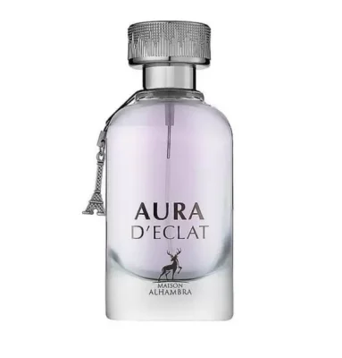 Дамски арабски парфюми Aura D’Eclat 100мл.