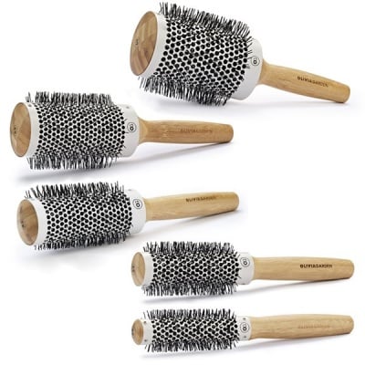 Olivia Garden Bamboo Touch Thermal