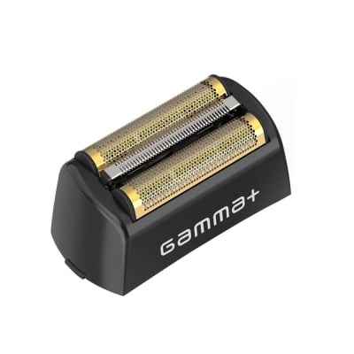 Фолио с нож за шейвър Gamma+ Boosted