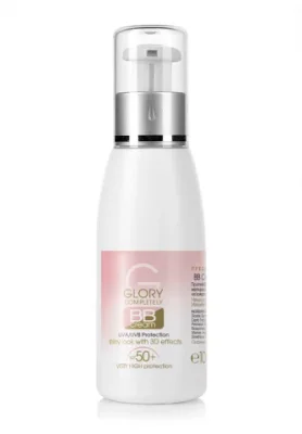 Glory BB Крем UVA/UVB Защита SPF50 100мл.