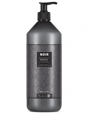 Black Noir Възстановяващ шампоан със сок от кактус - 1000 мл.