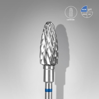 Фреза Staleks Pro Expert EXPERT FT90B060/14 - Синя