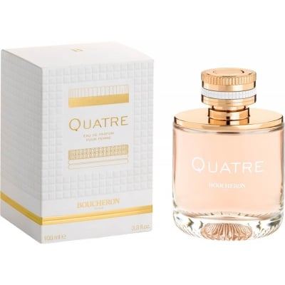 Boucheron Quatre EDP 100 W
