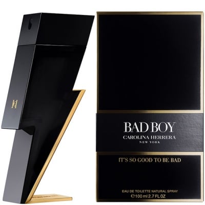 Carolina Herrera Bad Boy EDT M