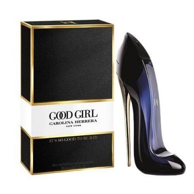 Carolina Herrera Good Girl EDP W