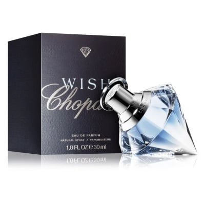 CHOPARD Wish EDP W