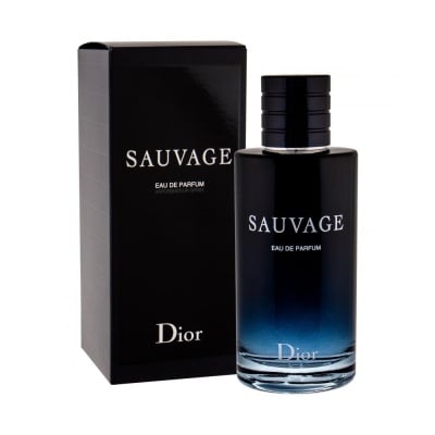 C.Dior Sauvage EDP 100 M