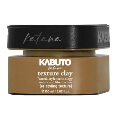 Kabuto Katana - Texture clay 157 ml