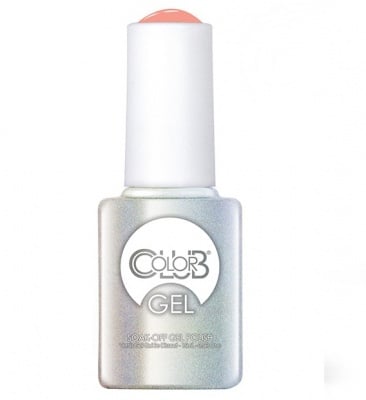 Color Club Gel Polish - Гел лак UV/LED 15мл.