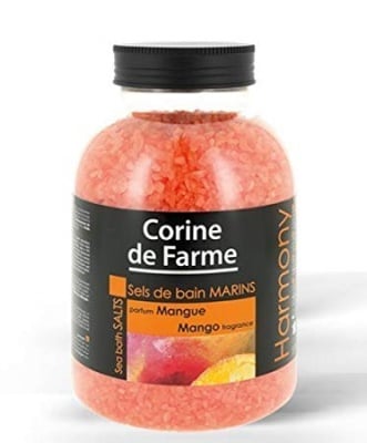 Corine de farme Соли 1300гр Манго