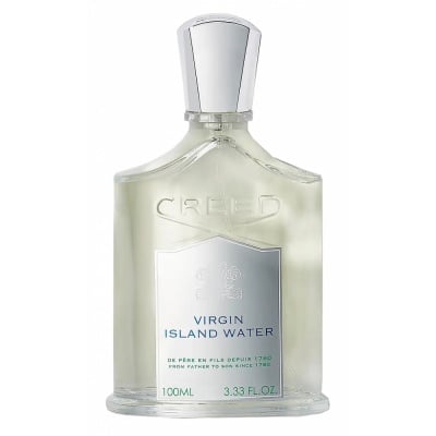 Creed Virgin Island Water EDT 100 ml - тестер