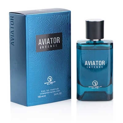 Мъжки парфюм – Aviator Intense 100мл.