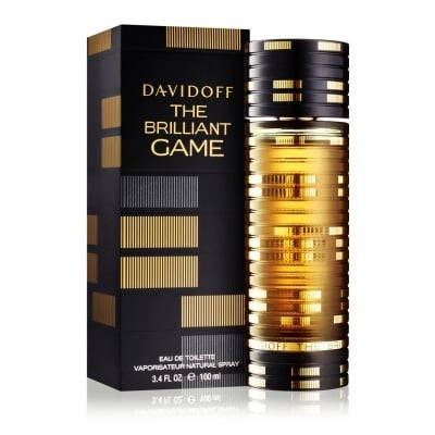 Davidoff The Brilliant Game EDT 100 M