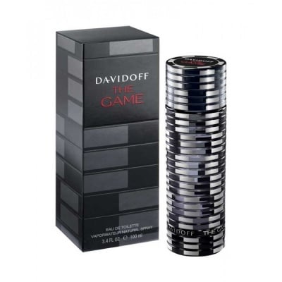 Davidoff The Game  EDT 100 M