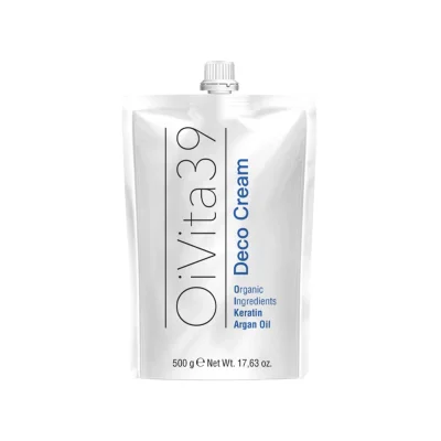 Oivita39 DECO CREAM - Крем блондор 500гр.