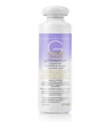 Glory ДЕГРИМАТОР 350мл