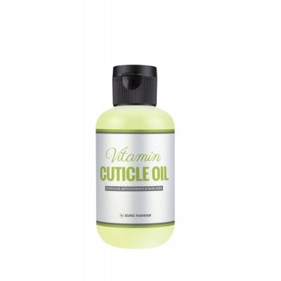 EF Cuticle oil 118ml Олио за кожички118мл