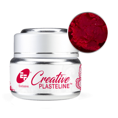 Ef Exclusive Creative Plasteline 5gr