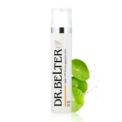 DR. BELTER Аnti-aging елексир серум за лице SPF 50