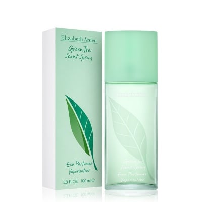 E. Arden Green Tea EDP W