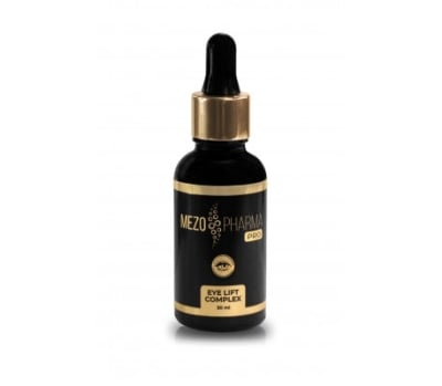 MezoPharma PRO EyeLift Complex (30ml) - Пилинг комплекс за очи 30мл