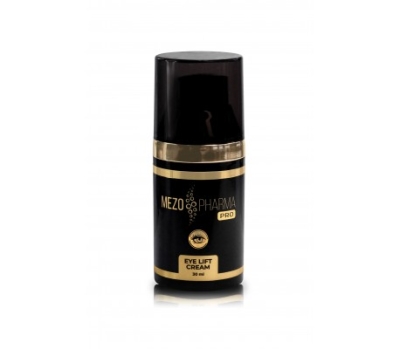 MezoPharma PRO EyeLift Cream луксозен стягащ околоочен крем 30мл.