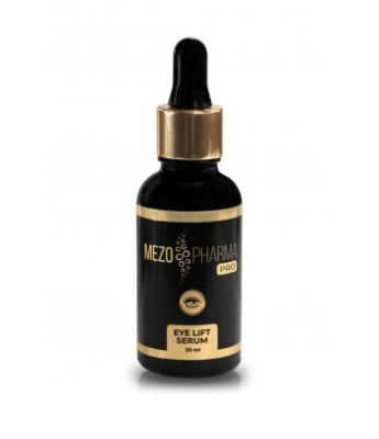MezoPharma PRO EyeLift Serum- околоочен серум 30мл