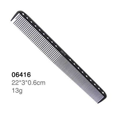 Гребен за подстригване 6416