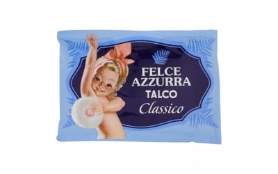 Талк за тяло Felce Azzurra 100гр.
