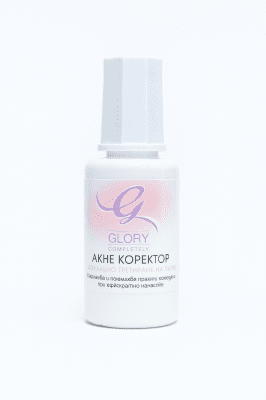 АНТИ АКНЕ - коректор 22 мл.