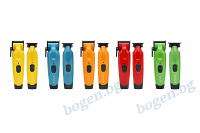 COCCO HYPER Veloce Pro COMBO Машинка + Тример