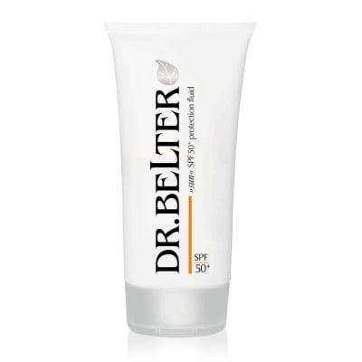 DR. BELTER Слънцезащитен флуид крем SPF 50+ 150мл