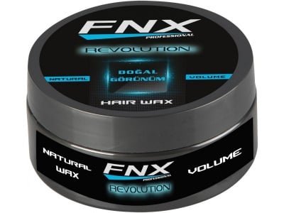 FNX ВАКСА ЗА КОСА 150МЛ