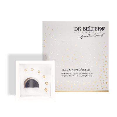 Коледен сет „DAY & NIGHT LIFTING SET "