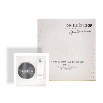 Коледен сет „PHYTO SENSATION"