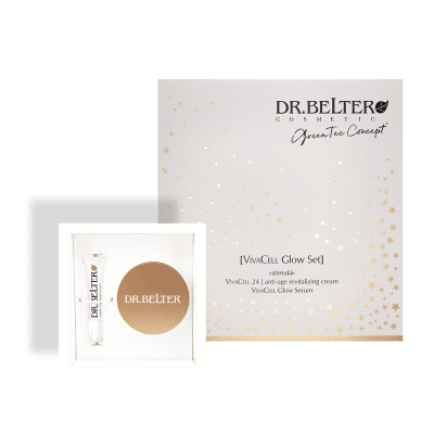 Коледен сет Viva cell – Стволови клетки