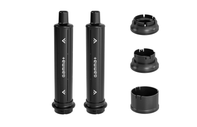  GAMMA CURLS & WAVES KIT - УНИВЕРСАЛЕН КОМПЛЕКТ ЗА КЪДРЕНЕ