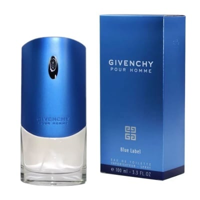 Givenchy Blue Label EDT 100 M