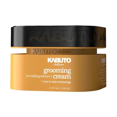 Kabuto Katana - Grooming Cream 157ml.
